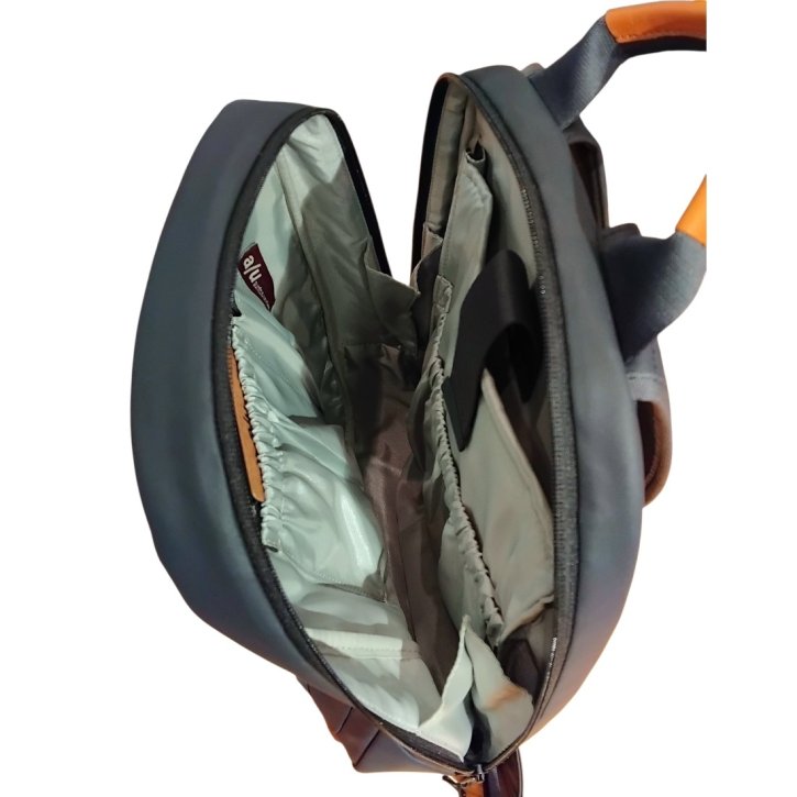 Aunts & Uncles TOSHIMOI RE Rucksack outer space